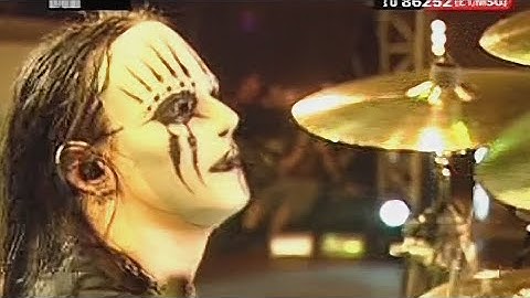 Metallica without Lars - DOWNLOAD 2004 (Full Concert) REMASTERED