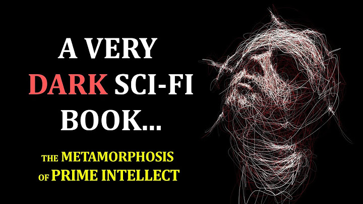 The Horrifying Utopia of Prime Intellect