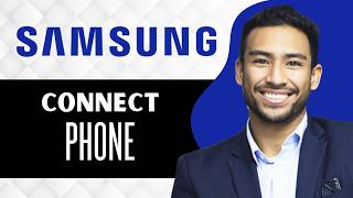 How to Connect Samsung Phone to Samsung Smart TV (Full Guide) screenshot 1