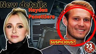 New Details Emerge: Hayden Panettiere’s Ex Speaks Out | @nancygrace & @LawAndCrime reaction!