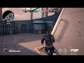 Rogue Company - Démolition Classée - Saison 3 Switchblade