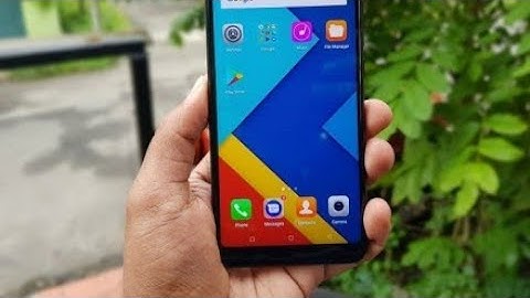 Micromax Canvas Infinity 8 handy and cool Tips and Tricks Everyone should know