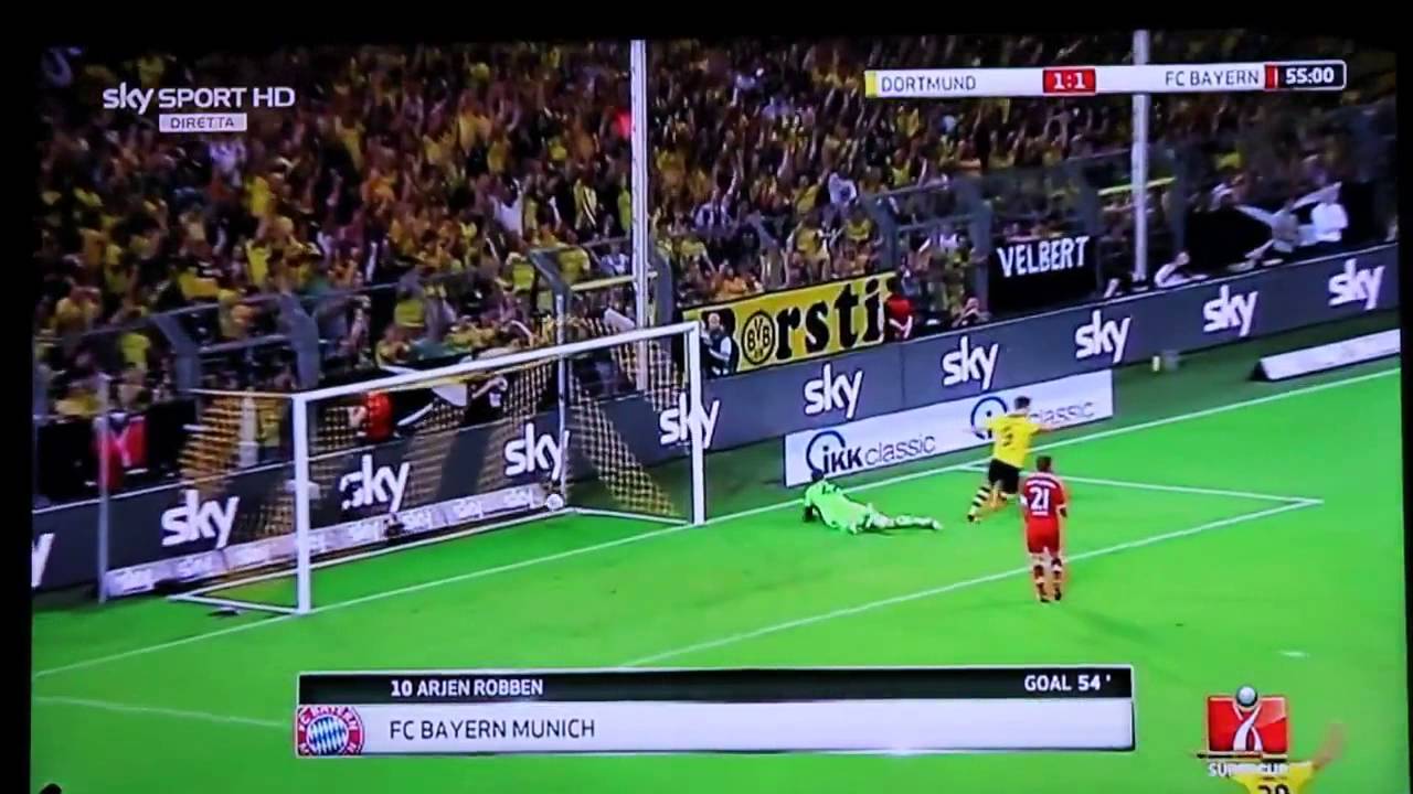 Sky Dortmund Monaco Sky Dortmund Monaco