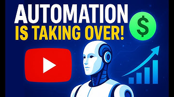 The YouTube Automation Revolution 🚀 | Earn Passive Income in 2025!