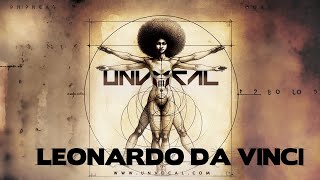UNVOCAL - LEONARDO DA VINCI (Official Video) AFROBEATS 2024