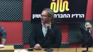 О ПОЛЬЗЕ ВРЕДНОЙ ЕДЫ И ТАЙНЫ ГРУЗИНСКОЙ КУХНИ. Бадри Мамулашвили в передаче у Сергея Гольдина. О ПОЛЬЗЕ ВРЕДНОЙ ЕДЫ И ТАЙНЫ ГРУЗИНСКОЙ КУХНИ. Бадри Мамулашвили в передаче у Сергея Гольдина.