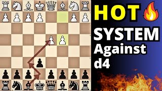 😱🔥 Crush d4 Opening with this HOT System [NEW]