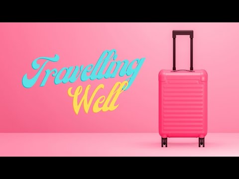 "Traveling Well" Sermon by Pastor Clint Kirby | May 14, 2023