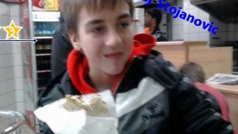 Iyaz - Replay techno REMIX!