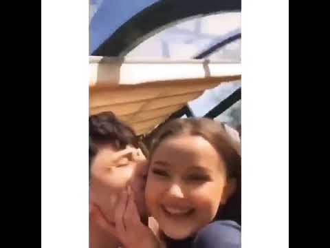 اغنيه بتوتر اصلا انا خوافه اصاله