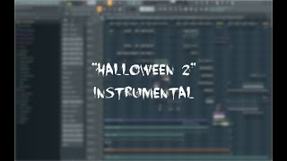 JmY - Halloween 2 (Instrumental)