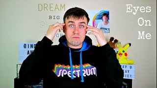 Eyes On Me (The Story of YouTube's Autistic Creators) Trailer