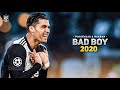 Cristiano Ronaldo - Bad Boy 2020 • TUNGEVAAG & RAABAN • Skills & Goals | HD