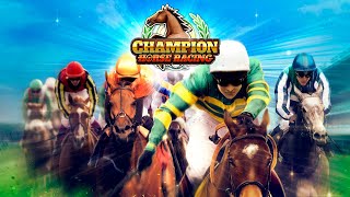 Champion Horse Racing Android Gameplay [1080p/60fps] screenshot 5