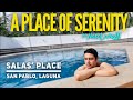 A Place of Serenity | Salas’ Place San Pablo, Laguna | NoLo Vlog