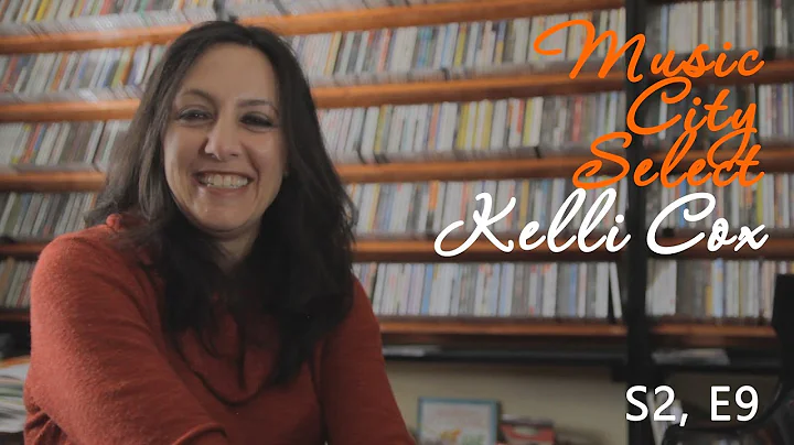 Music City Select, S2, E9 | Kelli Cox