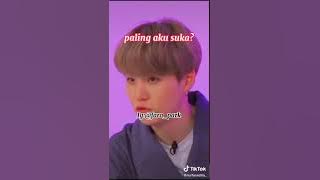 Gombalan ala BTS