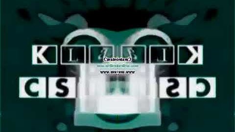 Klasky Csupo Inc  Robot Spectrum Diamond convert Blind in CoNfUsIoN