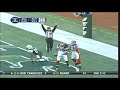 Stevie Johnson First NFL TD December 14, 2008