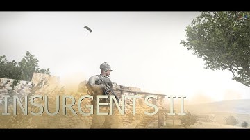 INSURGENTS 2 [ TRAILER ]