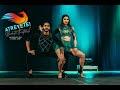 Cornel  rithika show  atrevete bachata festival 2019