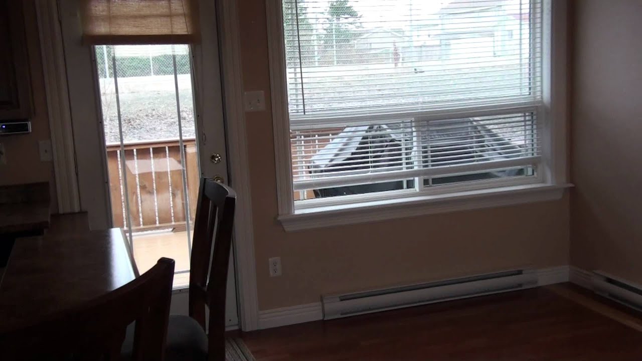 108 Terra Nova Drive. Clarenville, NL YouTube