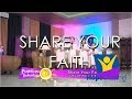 Share your faith