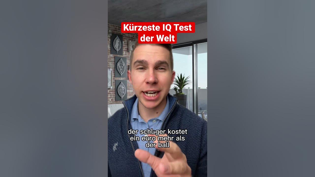 Bist Du Schlau Genug Diese Gedankentricks Zu Bewältigen Test www.youtube.com
