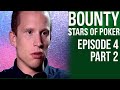 Bounty Stars of Poker 2009 Episode 4 Part 2 - tournament poker