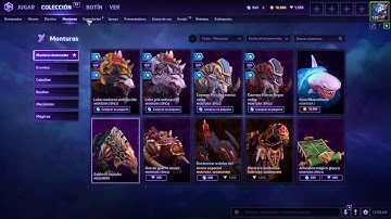Heroes of the Storm UI Bug Patch 2.34.4.65943