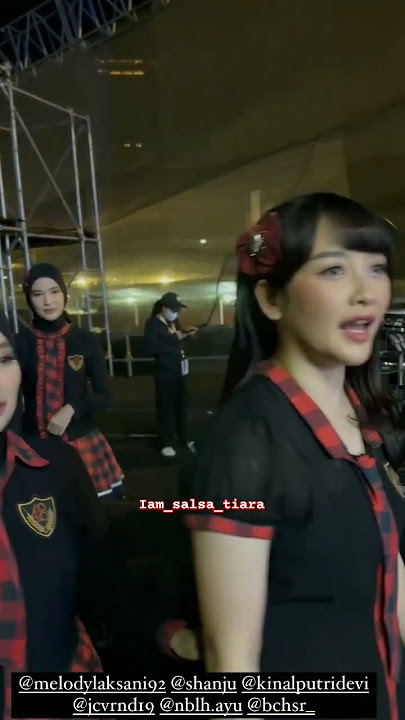 gen 1 comeback #jkt48 #fansjkt48 #jkt48newera #memberjkt48