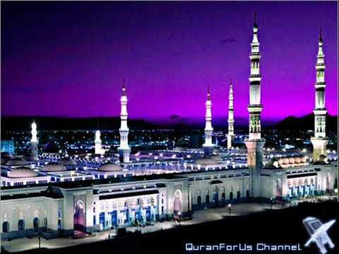 الشيخ سعد الغامدي سورة غافر 