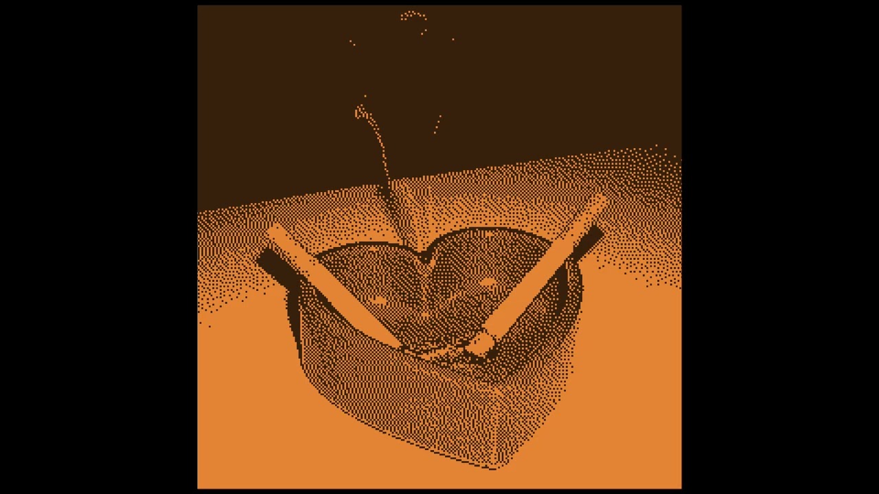 Hurrywait (Calvin Harris x Tame Impala x Remi Wolf Type Beat)