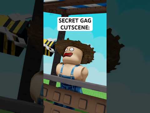 SECRET NEW CUTSCENE