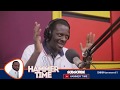 TRUE STORY OF LORD KENYA ON HAMMER TIME