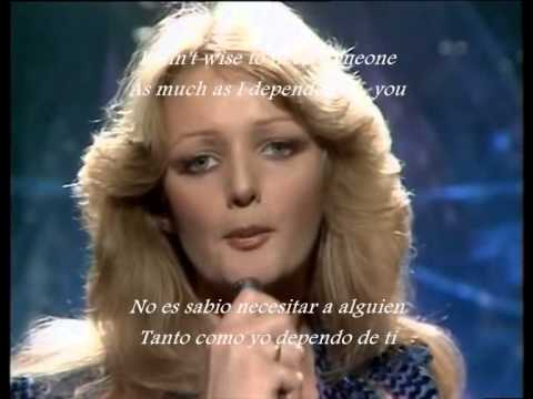 Bonnie Tyler - It´s A Heartache Traducida Y Subtitulada