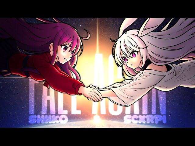 Scxrpi x Shiiko - Fall Again