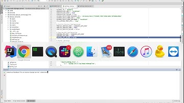 Launching Apache Airavata inside InteliJ IDEA