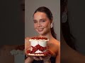 Наталя Татарінцева святкує свій 35-й день народження