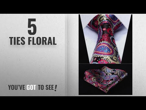 What Paisley Coral Bow Tie