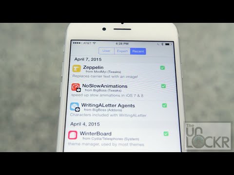 Video: Check Tweak Makes It Easier To Work With Mail On IPhone &#91;Cydia / Review / Download&#93;