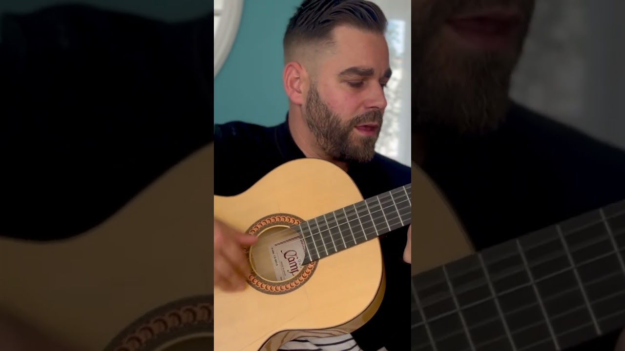 Un amor - Gipsy Kings - cover 