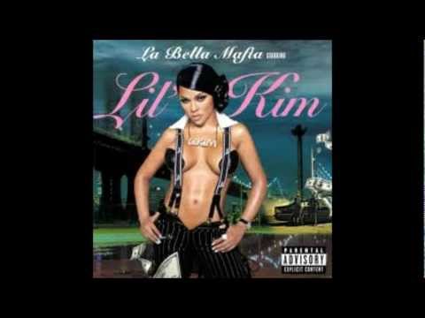 Lil Kim ft. 50 Cent Magic Stick (explicit)