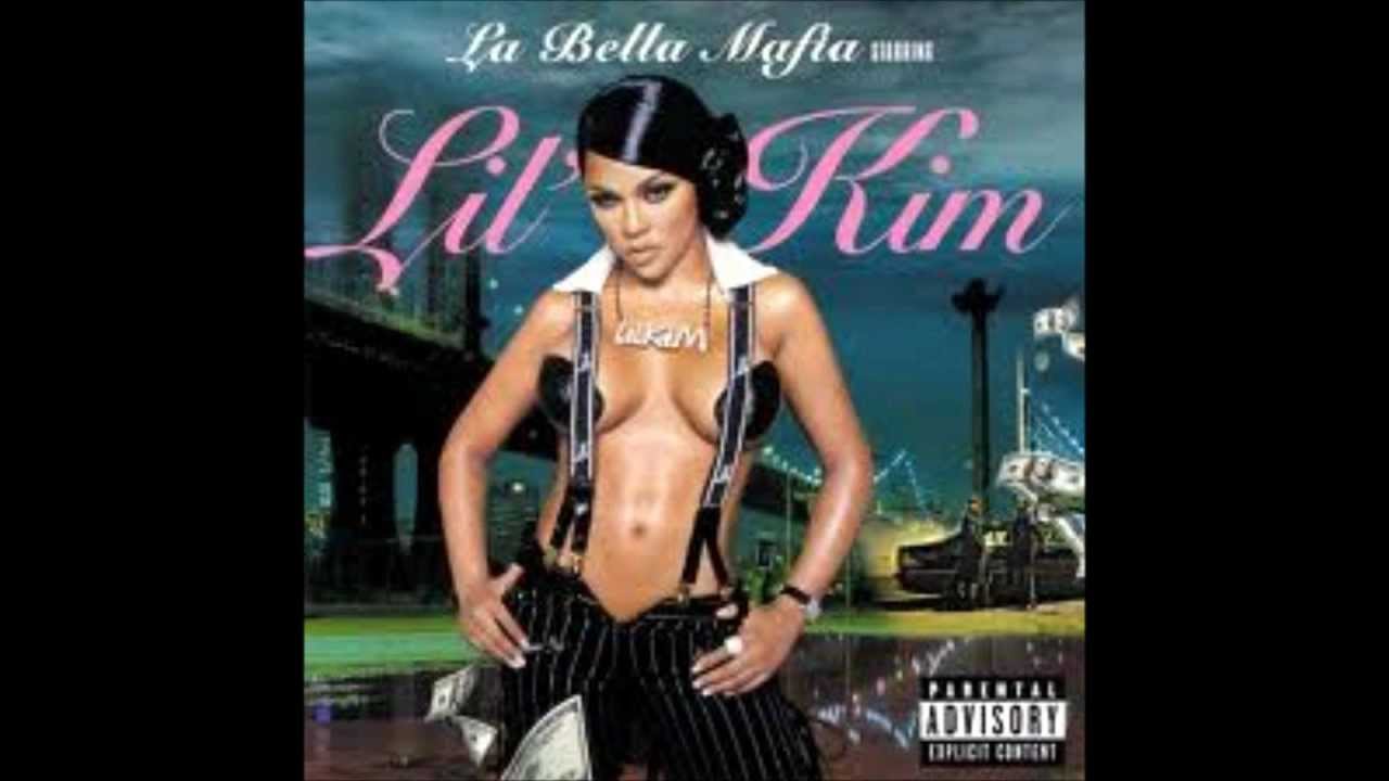 Clasic 96 Kim  Lil kim Kim Polynesian tattoo