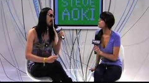 Steve Aoki | Dim Mak Is Taking Over The World