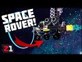 Lets Jump A Rover to ANOTHER PLANET ! Astroneer Groundwork Update | z1 Gaming