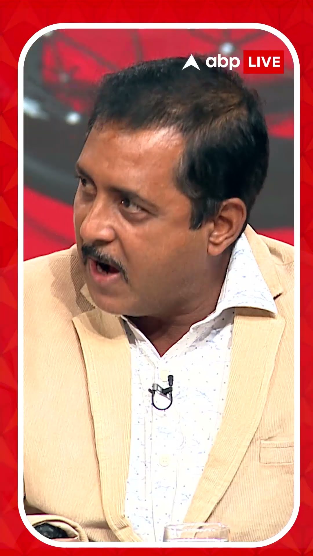 'উনিই সংবিধান, উনিই আইন', কোন প্রসঙ্গে মমতাকে খোঁচা সজল ঘোষের ?
