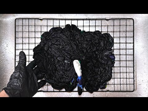 How to Tie Dye - Monster Eyeball Tie Dye T-Shirt Tutorial