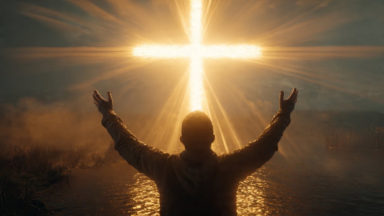 NUNCA empieces tu día sin entregar este canto a DIOS