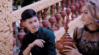 Jcup ရ Mv အသစလပခင - J Cup Dz Official Music Video